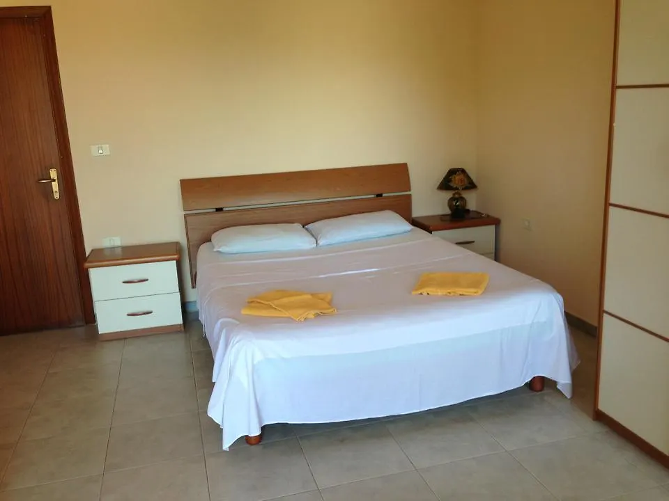 ***  Hotel Grand Golem Albania