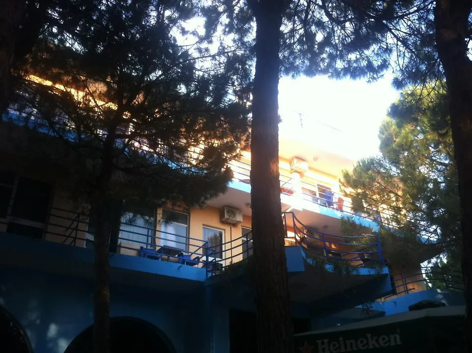 Hotel Grand Golem Albania