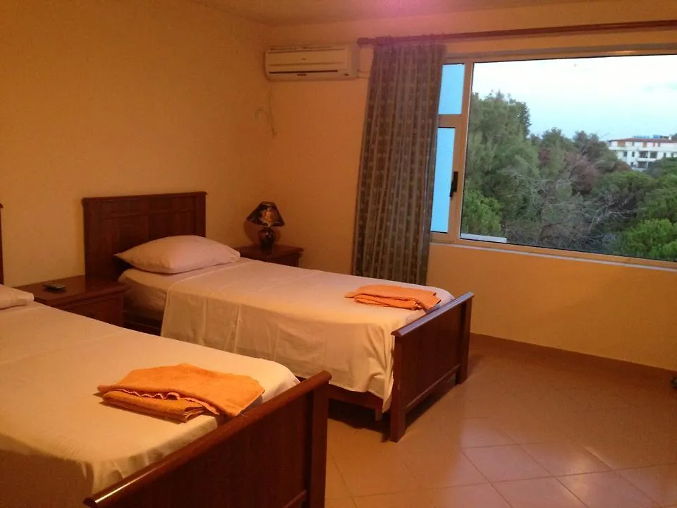 Hotel Grand Golem Golem (Tirana)