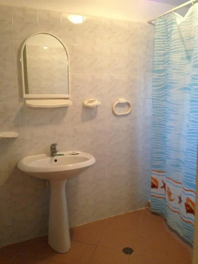 Hotel Grand Golem Golem (Tirana)