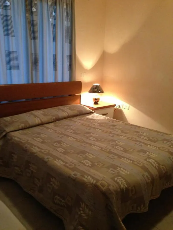 Hotel Grand Golem 3*, Golem (Tirana)