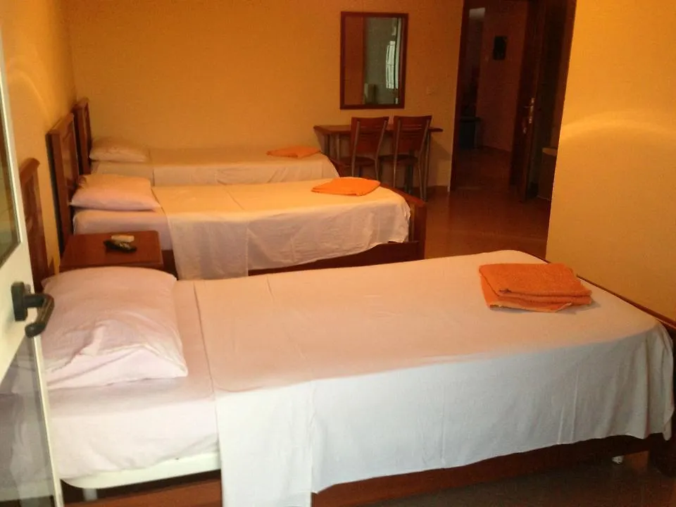 Hotel Grand Golem Albania
