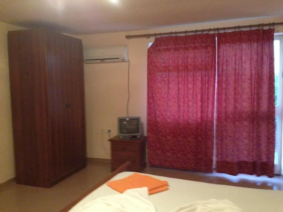 Hotel Grand Golem 3*, Golem (Tirana) Albânia
