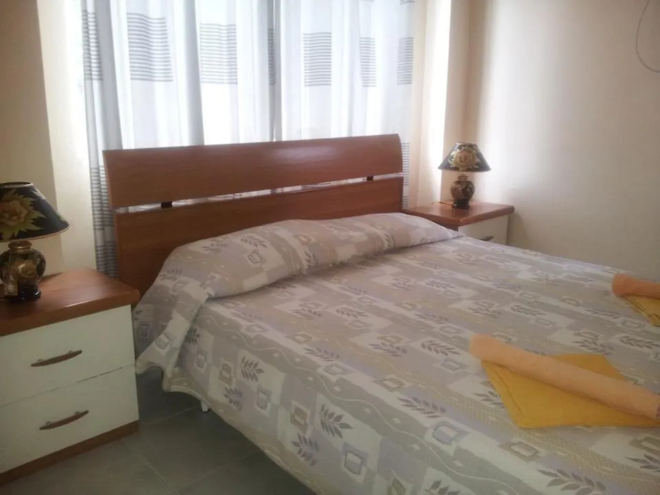 ***  Hotel Grand Golem Albania