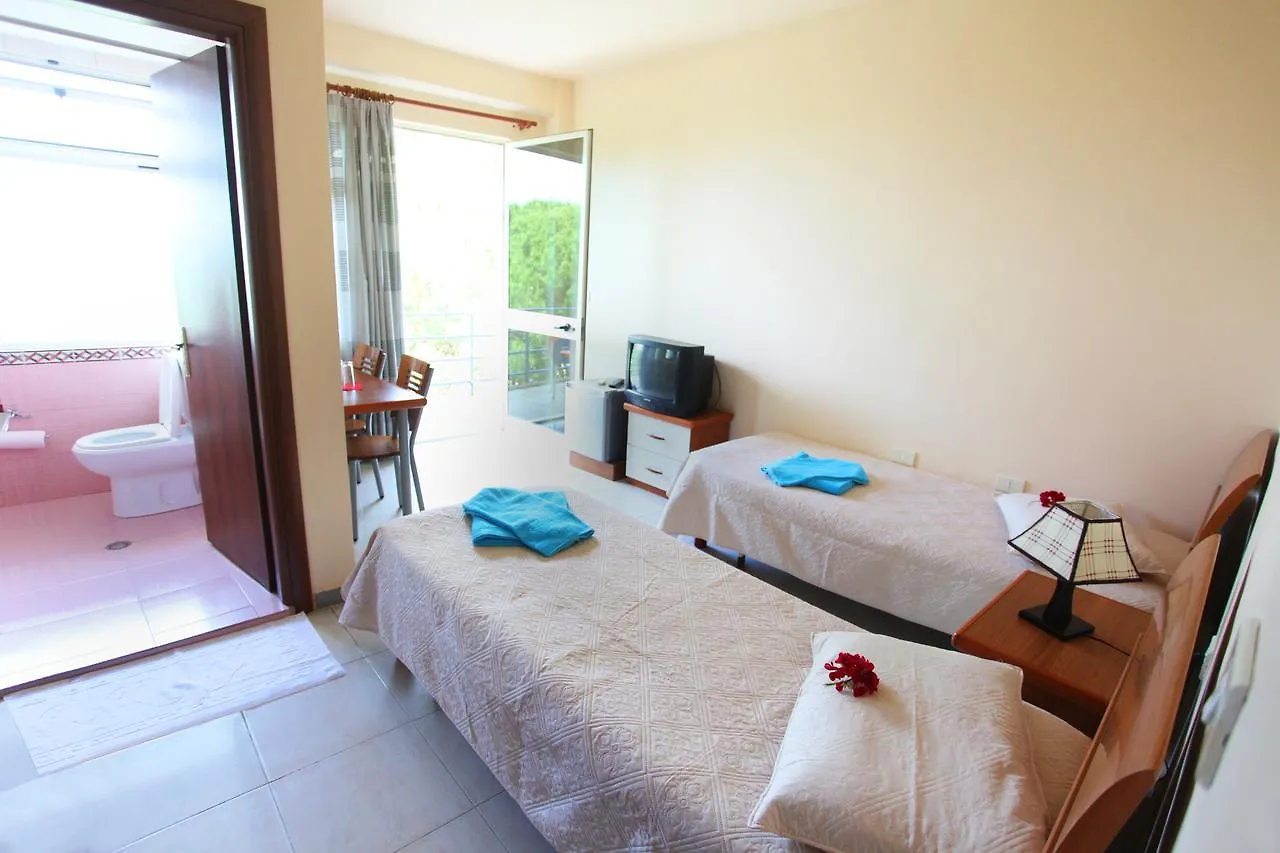 ***  Hotel Grand Golem Albânia