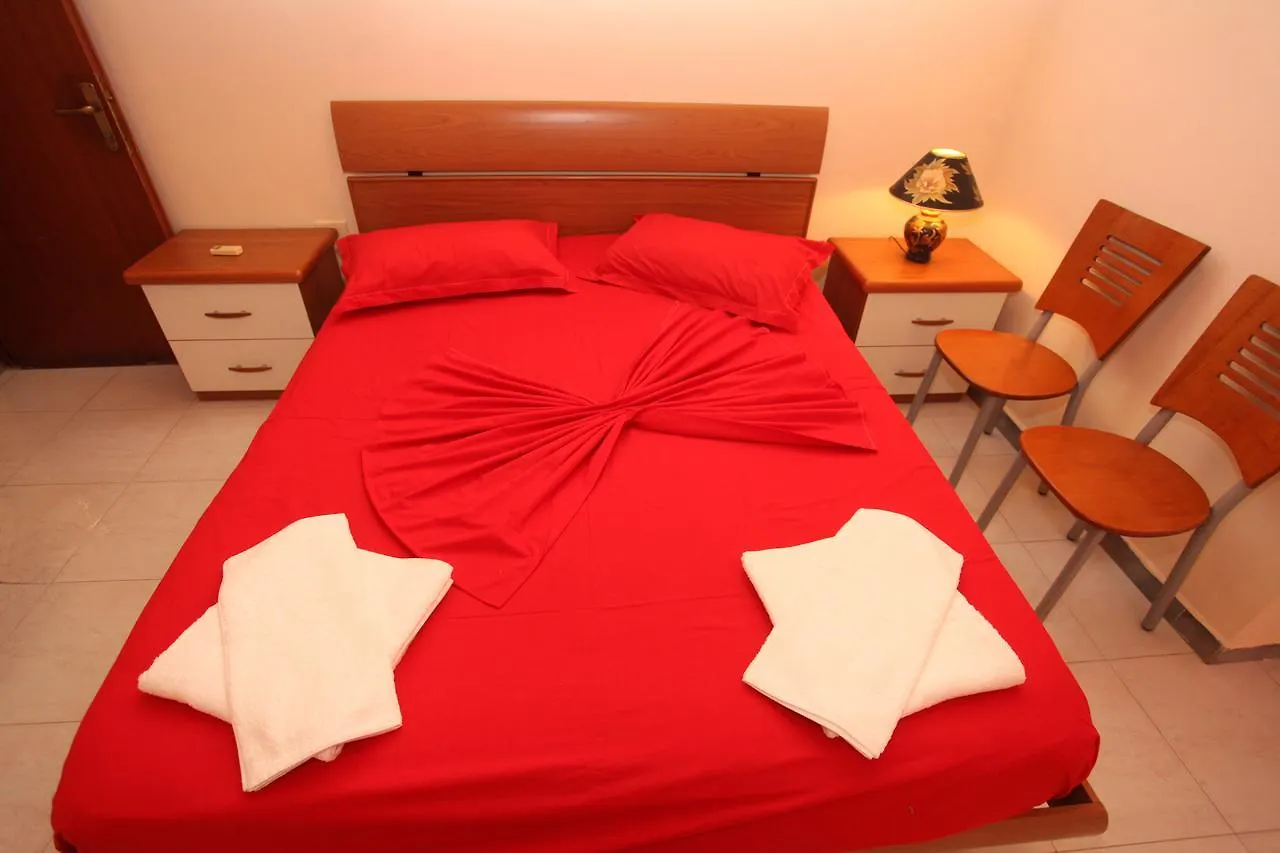 Hotel Grand Golem