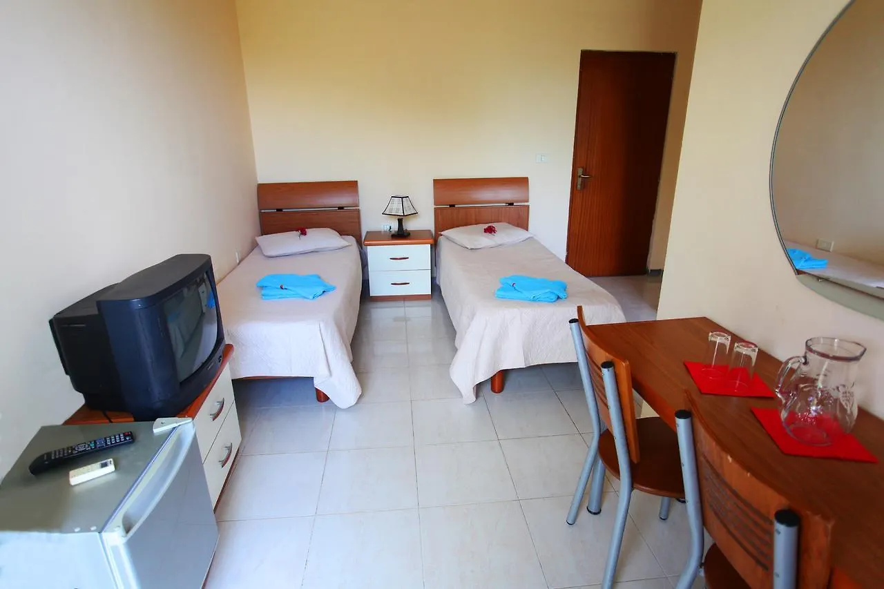 Hotel Grand Golem 3*, Golem (Tirana) Albania