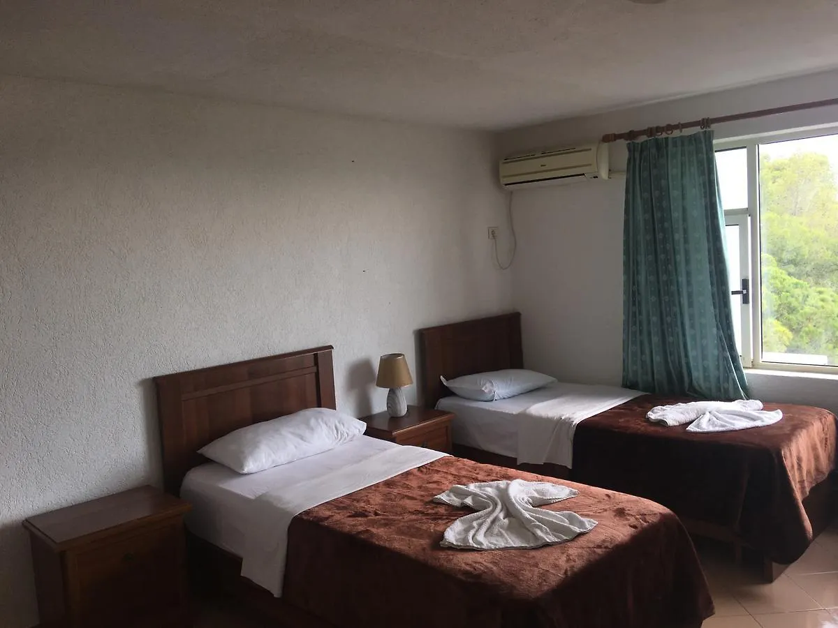 Hotel Grand Golem Golem (Tirana)