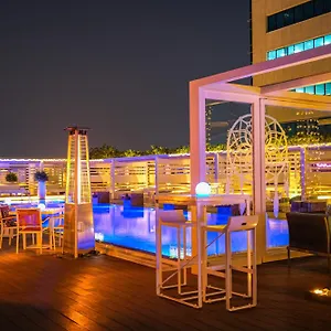 Media One Dubaj